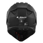 Kaciga LS2 Cross MX708 FAST II SOLID MATT - Image 3