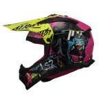 Kaciga LS2 Cross MX708 FAST II GORILLA - Image 10