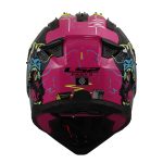 Kaciga LS2 Cross MX708 FAST II GORILLA - Image 11