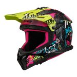 Kaciga LS2 Cross MX708 FAST II GORILLA - Image 13