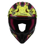 Kaciga LS2 Cross MX708 FAST II GORILLA - Image 4