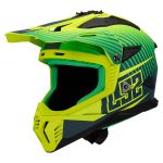 Kaciga LS2 Cross MX708 FAST II DUCK - Image 33