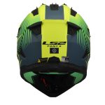 Kaciga LS2 Cross MX708 FAST II DUCK - Image 36