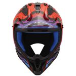 Kaciga LS2 Cross MX708 FAST II WASH - Image 11