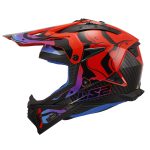 Kaciga LS2 Cross MX708 FAST II WASH - Image 5