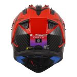 Kaciga LS2 Cross MX708 FAST II WASH - Image 6