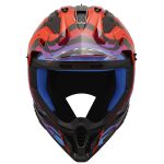 Kaciga LS2 Cross MX708 FAST II WASH - Image 7