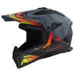 Kaciga LS2 Cross MX708 FAST II WASH - Image 26