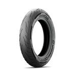 Michelin Commander III 100/90-19 57H - Image 3