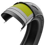 Michelin Power Shift 120/70-15 TL 56H - Image 5