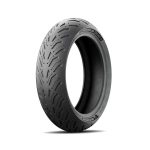 Michelin Road 6 GT 190/55-17 75W - Image 2