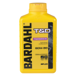 Bardahl Ulje Menjaca T&D 80w90 1L