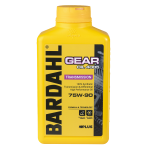 Bardahl Ulje Menjaca T&D Synt 75w90 1L