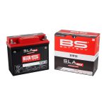 Akumulator BS 12V 21Ah gel SLA Max 51913 desni plus (186x82x171) 275A - Image 2