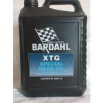 Ulje XTG 75W80 PSA GL4+