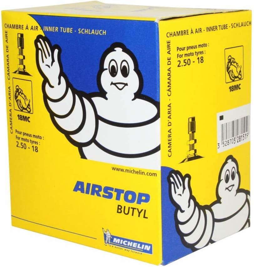 528151_0 Michelin unutrasnja guma 18MC-2.50-18 - Image 1