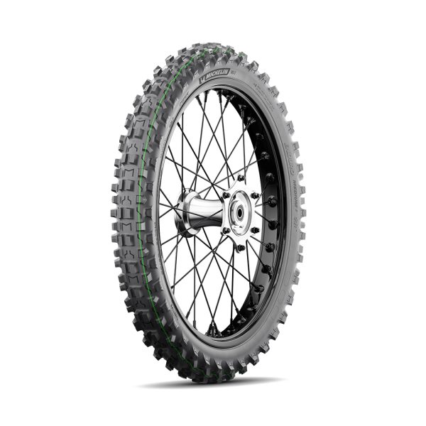 Michelin Enduro Medium II 90/90-21