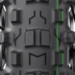 Michelin Enduro Medium II 90/90-21 - Image 3