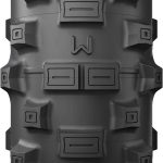 Michelin Enduro Medium 120/90-18 65R - Image 3