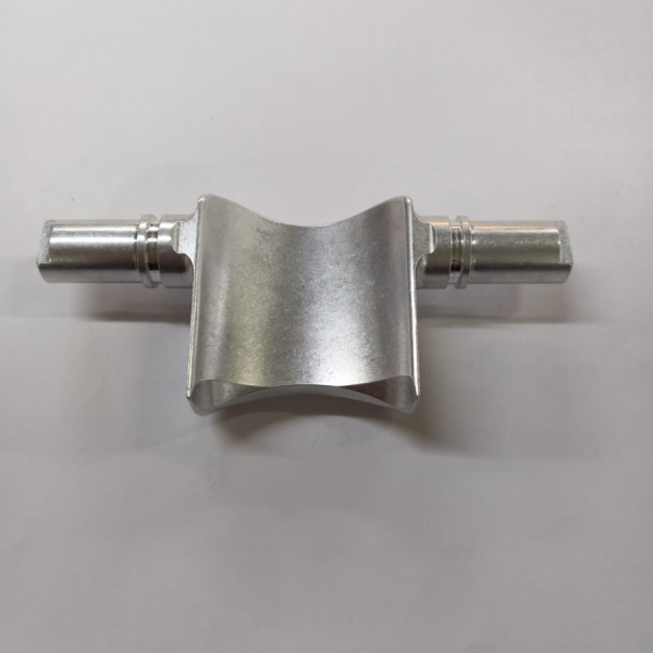 Control Flap Exap