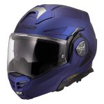 Kaciga LS2 Flip Up FF901 ADVANT X SOLID - Image 14