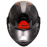 Kaciga LS2 Flip Up FF901 ADVANT X OBLIVION - Image 10