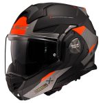 Kaciga LS2 Flip Up FF901 ADVANT X OBLIVION - Image 11