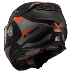 Kaciga LS2 Flip Up FF901 ADVANT X OBLIVION - Image 12