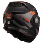 Kaciga LS2 Flip Up FF901 ADVANT X OBLIVION - Image 3