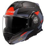 Kaciga LS2 Flip Up FF901 ADVANT X OBLIVION - Image 21