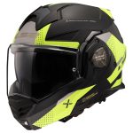 Kaciga LS2 Flip Up FF901 ADVANT X OBLIVION - Image 51