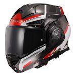 Kaciga LS2 Flip Up FF901 ADVANT X SPECTRUM