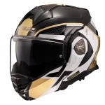 Kaciga LS2 Flip Up FF901 ADVANT X METRYK - Image 11