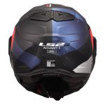 Kaciga LS2 Flip Up FF901 ADVANT X ULTRA - Image 4