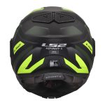 Kaciga LS2 Flip Up FF901 ADVANT X NOVA - Image 5