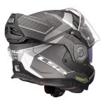 Kaciga LS2 Flip Up FF901 ADVANT X CARBON HORIZON sa naočarima - Image 27