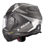 Kaciga LS2 Flip Up FF901 ADVANT X CARBON HORIZON sa naočarima - Image 30