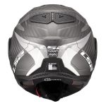 Kaciga LS2 Flip Up FF901 ADVANT X CARBON HORIZON sa naočarima - Image 31