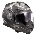 Kaciga LS2 Flip Up FF901 ADVANT X CARBON HORIZON sa naočarima - Image 34