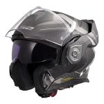 Kaciga LS2 Flip Up FF901 ADVANT X CARBON HORIZON sa naočarima - Image 8