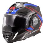 Kaciga LS2 Flip Up FF901 ADVANT X FUTURE - Image 19