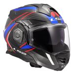 Kaciga LS2 Flip Up FF901 ADVANT X FUTURE - Image 34