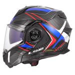Kaciga LS2 Flip Up FF901 ADVANT X FUTURE - Image 2