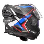 Kaciga LS2 Flip Up FF901 ADVANT X FUTURE - Image 9