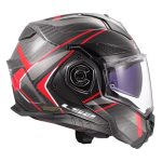 Kaciga LS2 Flip Up FF901 ADVANT X FUTURE II - Image 33