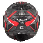 Kaciga LS2 Flip Up FF901 ADVANT X FUTURE II - Image 4