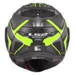 Kaciga LS2 Flip Up FF901 ADVANT X FUTURE II - Image 49