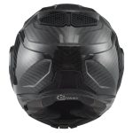 Kaciga LS2 Flip Up FF901 ADVANT X FUTURE CARBON - Image 6