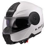 Kaciga LS2 Flip Up FF902 SCOPE II SOLID - Image 10
