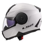 Kaciga LS2 Flip Up FF902 SCOPE II SOLID - Image 2